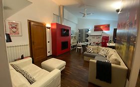 Casa Cirella Near Anagnina Metro